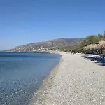 Nireos Coast Evia - Panoramic Seaview Gem Apartment *