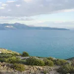 Apartment Nireos Coast Evia - Panoramic Seaview Gem