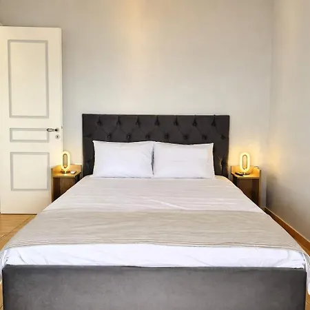 Nireos Coast Evia - Panoramic Seaview Gem *